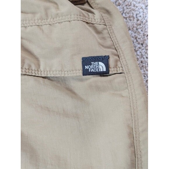 The North Face Paramount Convertible Hiking Pants Men’s M /32x30 Zip Off Outdoor - Picture 7 of 12